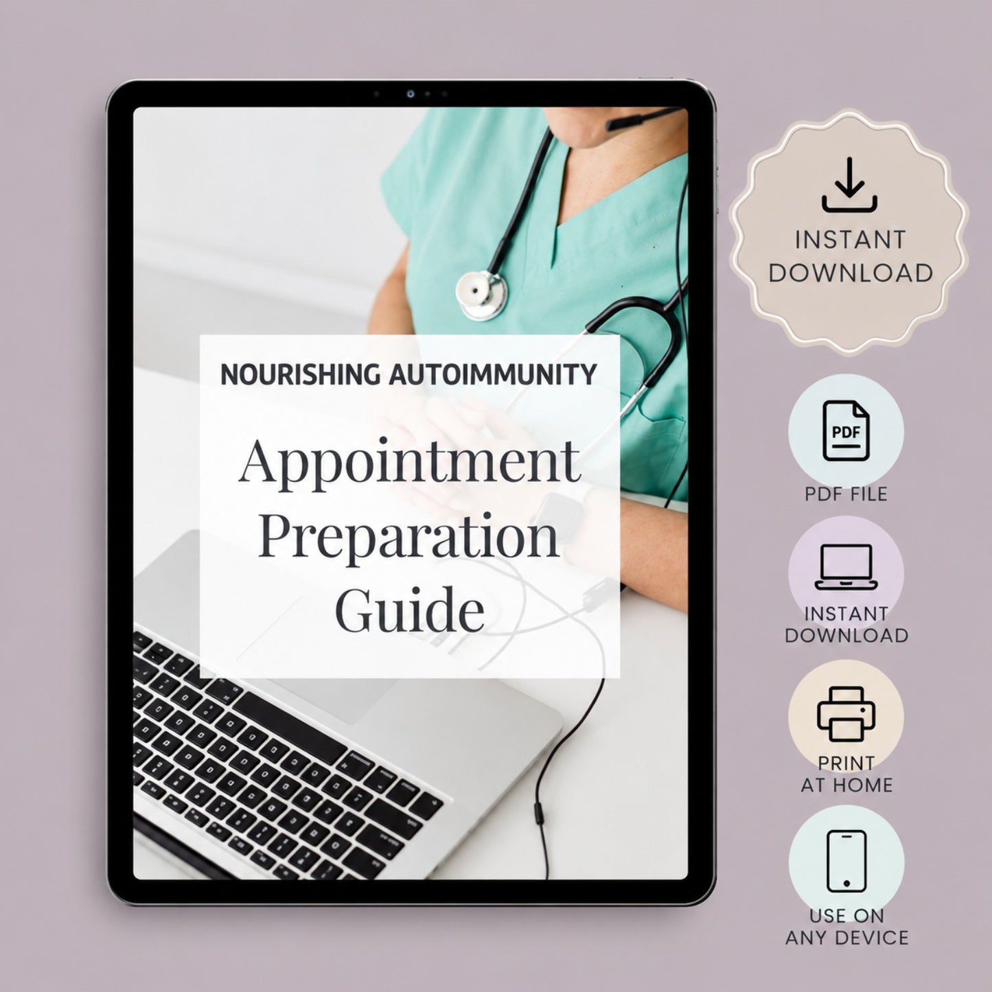 Appointment Preparation Guide