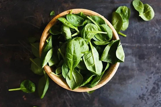 5 Foods Use to Increase My Metabolism