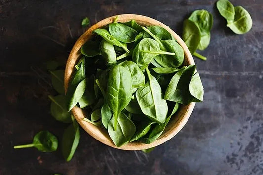 5 Foods Use to Increase My Metabolism