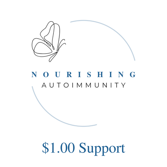 Support $1.00