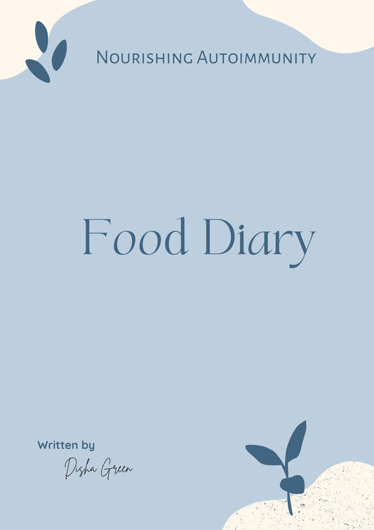 Food Diary