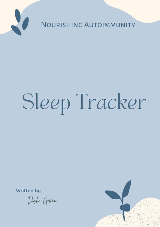 Sleep Tracker