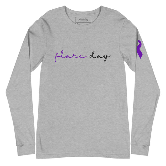 Flare Day (Lupus)