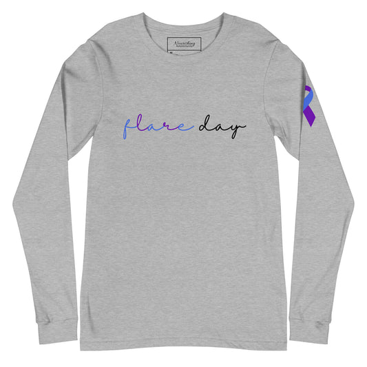 Flare Day (RA)