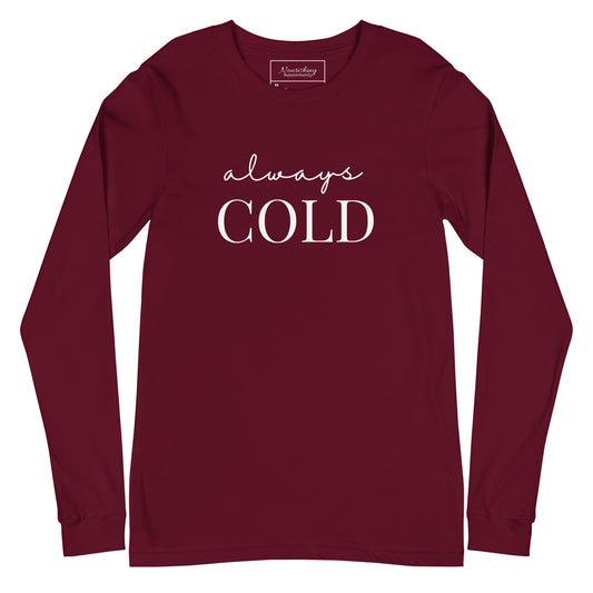 Always Cold