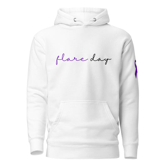 Flare Day (Lupus)