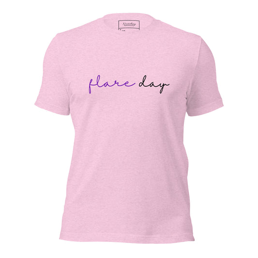 Flare Day (Lupus)