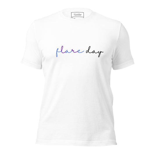Flare Day (RA)